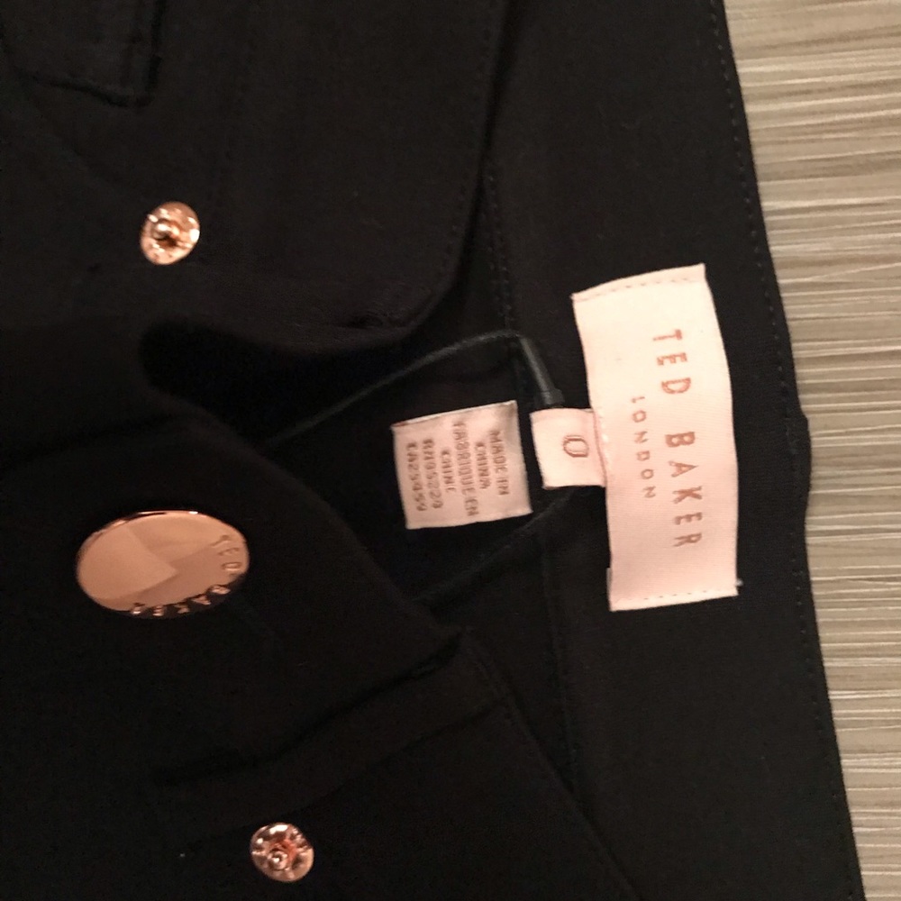 Ted Baker jeggings